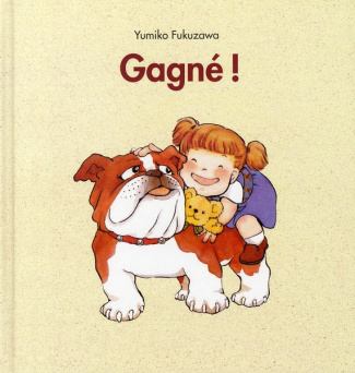 Gagné !