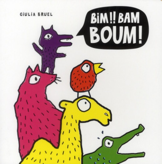 Bim !! Bam Boum !