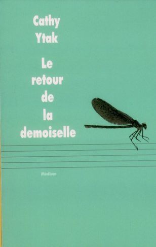 Le retour de la demoiselle