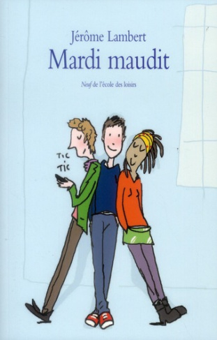 Mardi maudit