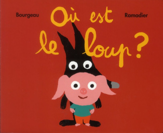 Où est le loup ?