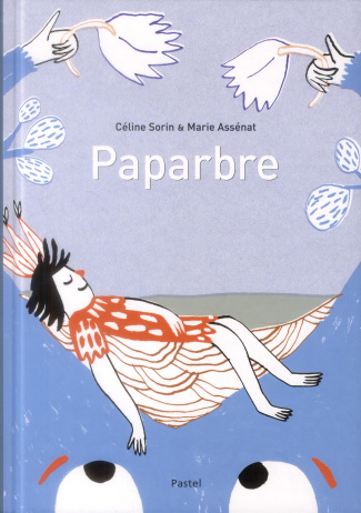Paparbre