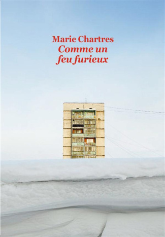 Comme un feu furieux