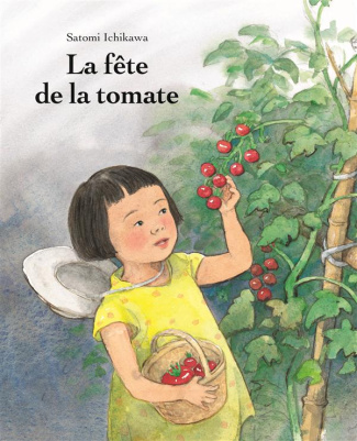 La fête de la tomate