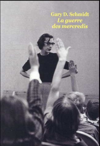 La guerre des mercredis