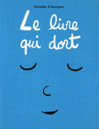 Le livre : Le livre qui dort