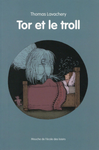 Tor et le troll
