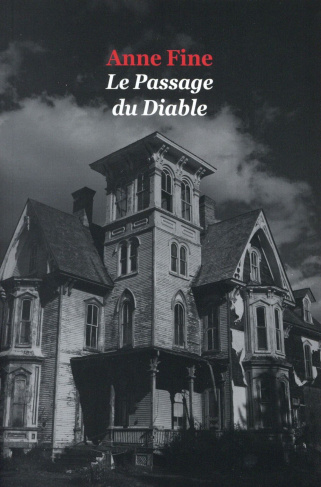 Le Passage du Diable