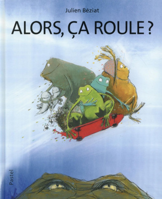 Alors, ça roule ?