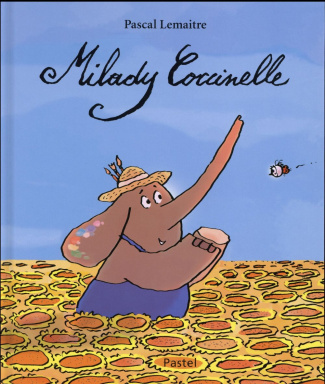 Milady coccinelle
