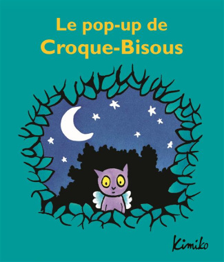 Croque-Bisous : Le pop-up de Croque-Bisous