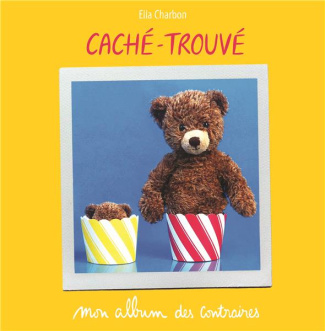 Caché-Trouvé