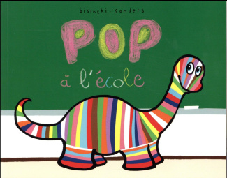 Pop : Pop à l'ecole
