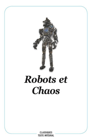 Robots et chaos