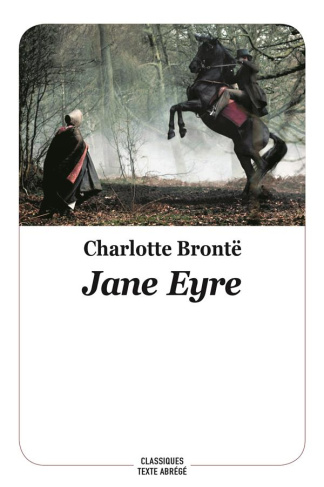JANE EYRE