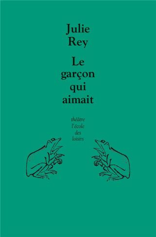 Le garçon qui aimait