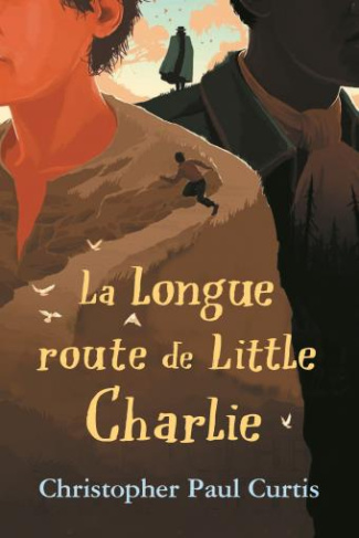 La longue route de Little Charlie