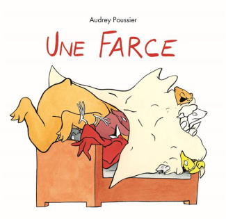 Une farce