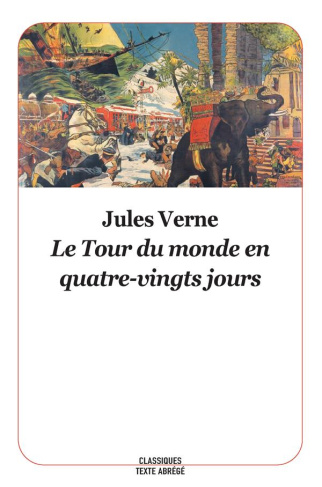 Le Tour du monde en quatre-vingts jours