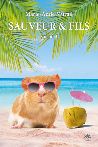 Sauveur & Fils Saison 5