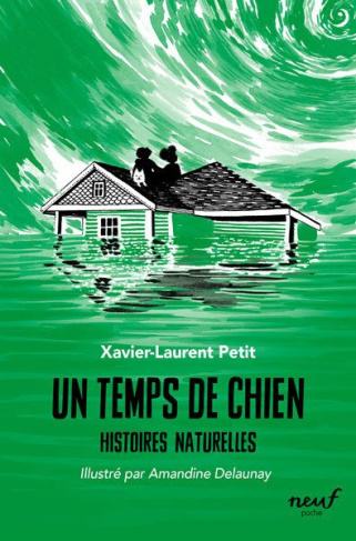 Histoires naturelles : Un temps de chien