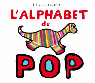 Pop : L'alphabet de Pop