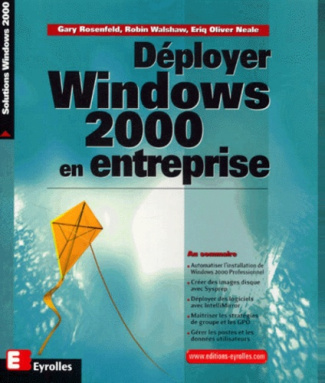 Déployer Windows 2000 en entreprise