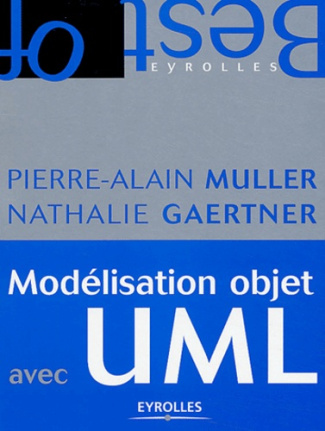 Modélisation objet avec UML