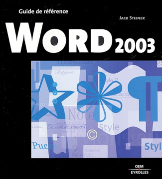 Word 2003