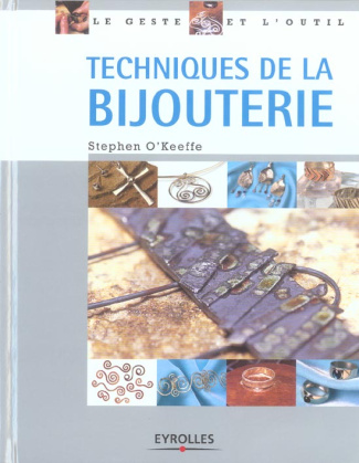 Techniques de la bijouterie