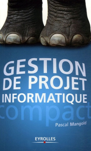 Gestion de projet informatique