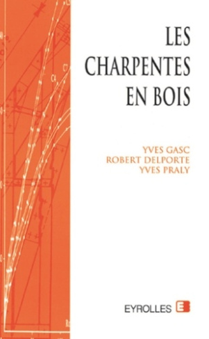 Les Charpentes en bois
