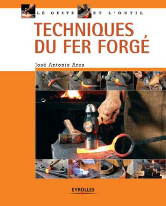 Techniques du fer forgé