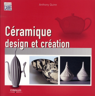 Céramique. Design et création