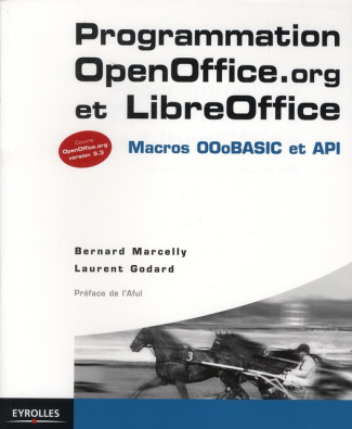 Programmation OpenOffice.org et LibreOffice