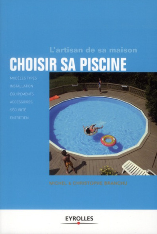 Choisir sa piscine