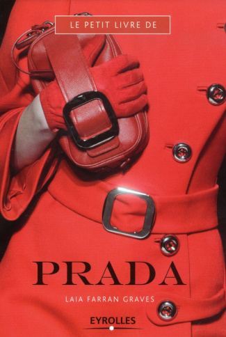 Le petit livre de Prada