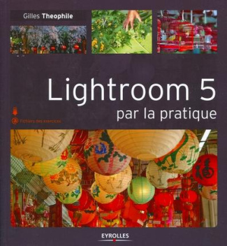 Lightroom 5 par la pratique