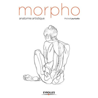 Morpho. Anatomie artistique
