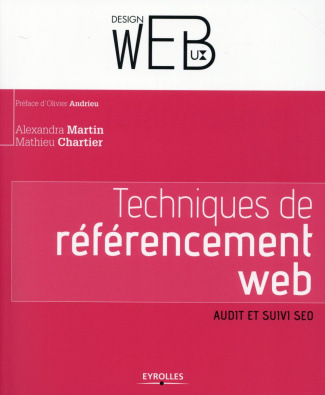 Techniques de référencement web. Audit et suivi SEO
