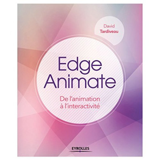 Edge Animate. De l'animation à l'interactivité
