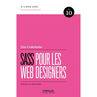 Sass pour les web designers