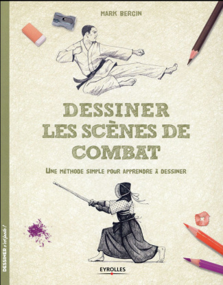 Dessiner les scènes de combat