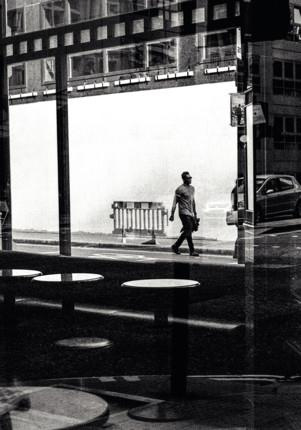 Carnet de photographes. Photo de rue