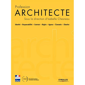Profession architecte