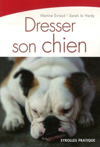 Dresser son chien