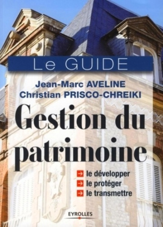 Gestion du patrimoine