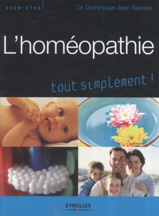 L'homéopathie