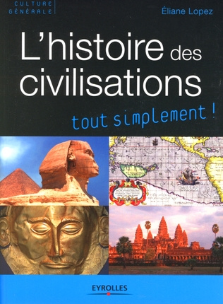 L'histoire des civilisations