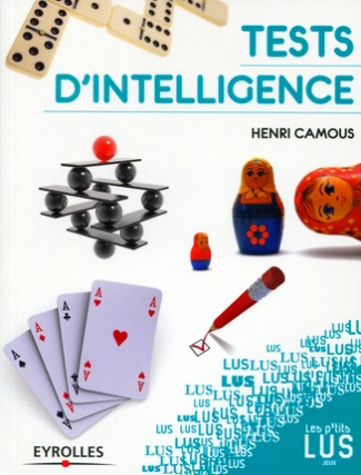 Tests d'intelligence. 4e édition